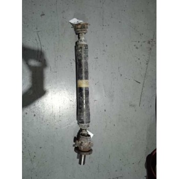 Recambio de transmision central para mitsubishi montero (v60/v70) 3.2 di-d avance (5-ptas.) referencia OEM IAM   