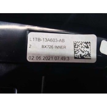 Recambio de piloto trasero izquierdo interior para ford puma st-line referencia OEM IAM L1TB13A603AB  