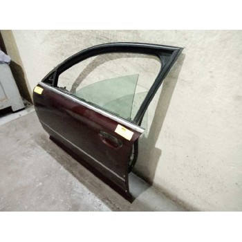 Recambio de puerta delantera izquierda para audi a8 (4e2) 3.7 quattro referencia OEM IAM 4E0831051C  4E0831051C