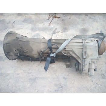 Recambio de caja cambios para jeep commander 3.0 v6 crd limited referencia OEM IAM   