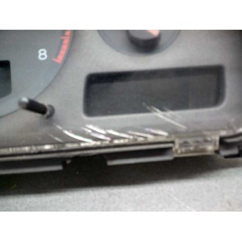 Recambio de cuadro instrumentos para volvo s80 berlina 2.4 (125kw) referencia OEM IAM 9483484 9483484 