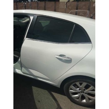 PUERTA TRASERA IZQUIERDA 