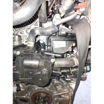 Recambio de motor completo para hyundai kona (os, ose, osi) 1.0 t-gdi referencia OEM IAM G3LE B 