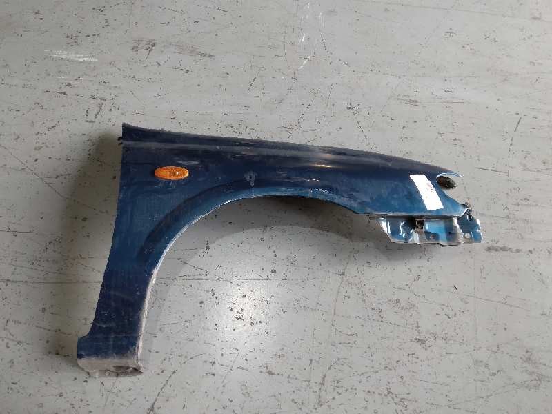 Recambio de aleta delantera derecha para nissan almera (n16/e) ambience referencia OEM IAM   