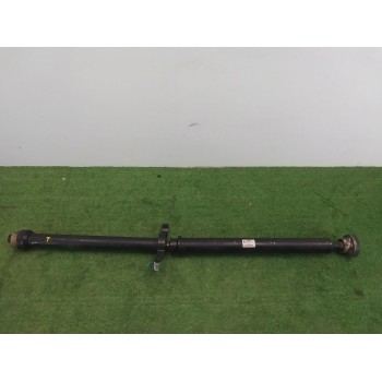 Recambio de transmision central para audi q5 (8rb) 2.0 tdi quattro referencia OEM IAM 8R0521101P  