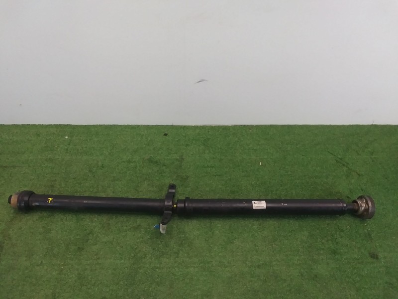 Recambio de transmision central para audi q5 (8rb) 2.0 tdi quattro referencia OEM IAM 8R0521101P  