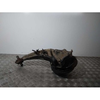 Recambio de mangueta trasera izquierda para mitsubishi lancer sportback (cx) inform referencia OEM IAM   