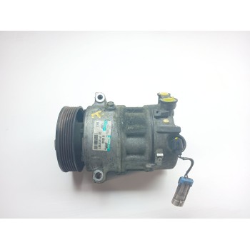 COMPRESOR AIRE ACONDICIONADO p13232307 075230089b4 1605p