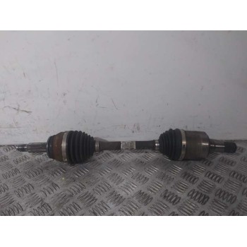 Recambio de transmision delantera izquierda para kia niro drive referencia OEM IAM D01LTENW063VG 49501G5000 