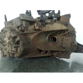 Recambio de caja cambios para hyundai elantra (xd) 2.0 crdi comfort (5-ptas.) referencia OEM IAM  293.070KM 