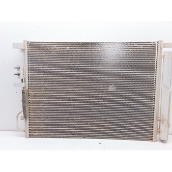 CONDENSADOR / RADIADOR AIRE ACONDICIONADO F200NFFBB0 