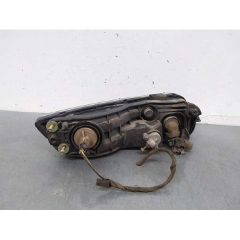 Recambio de faro antiniebla izquierdo para ssangyong rexton 2.7 turbodiesel cat referencia OEM IAM   