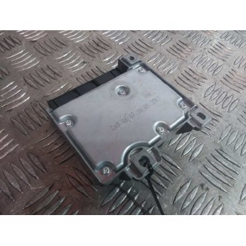 Recambio de centralita airbag para peugeot 407 st sport referencia OEM IAM 9655880880  