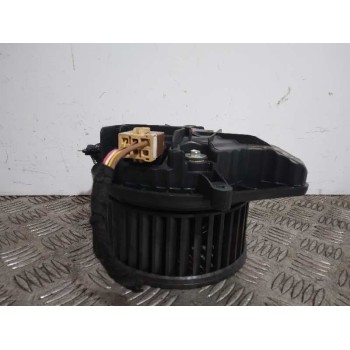 Recambio de motor calefaccion para seat exeo st (3r5)(2009>) reference referencia OEM IAM 8E1820021E  4 CABLES