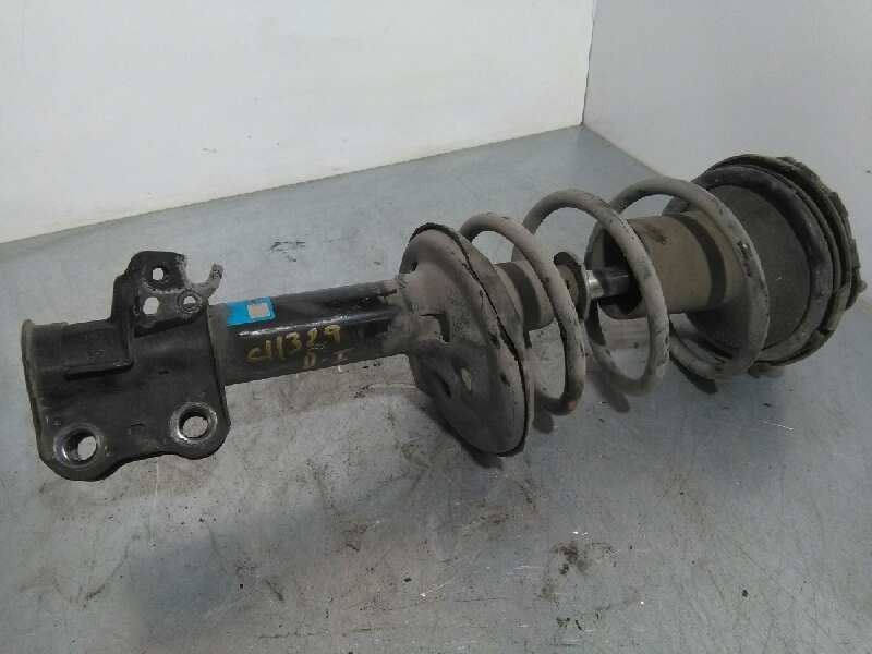 Recambio de amortiguador delantero izquierdo para toyota avensis berlina (t 22) 2.0 turbodiesel cat referencia OEM IAM   