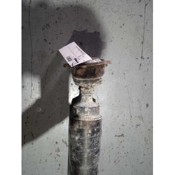 Recambio de transmision central para mitsubishi montero (v60/v70) 3.2 di-d avance (5-ptas.) referencia OEM IAM   