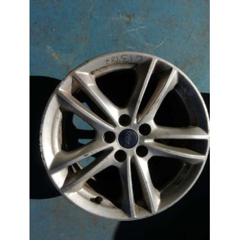 Recambio de llanta para ford mondeo lim. trend referencia OEM IAM 75JX17 ET50 X1 17