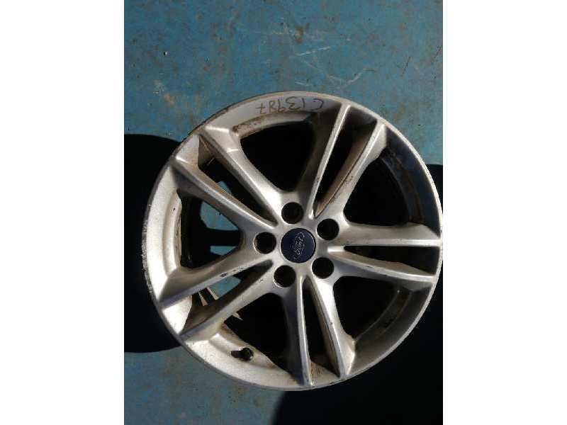 Recambio de llanta para ford mondeo lim. trend referencia OEM IAM 75JX17 ET50 X1 17
