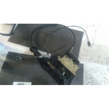 PALANCA CAMBIO 169267056 AUTOMATICO