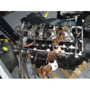 Recambio de motor casco para peugeot 407 st confort referencia OEM IAM RHR  