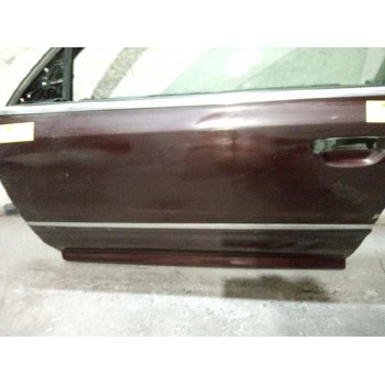 Recambio de puerta delantera izquierda para audi a8 (4e2) 3.7 quattro referencia OEM IAM 4E0831051C  4E0831051C