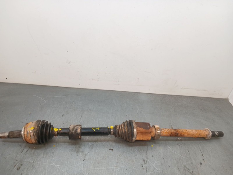 Recambio de transmision delantera derecha para nissan qashqai iii (j12) 1.3 dig-t referencia OEM IAM   