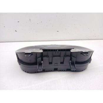 Recambio de cuadro instrumentos para seat ibiza iv (6j5, 6p1) 1.2 tdi referencia OEM IAM 6j0920802h  