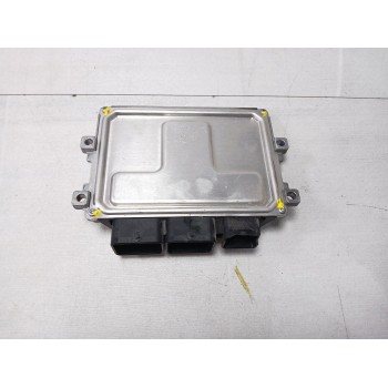 Recambio de centralita motor uce para peugeot 208 i (ca_, cc_) 1.2 vti 82 referencia OEM IAM 9805895780  