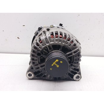 Recambio de alternador para citroën c4 cactus 1.6 bluehdi 100 referencia OEM IAM tp8045 9664779680 9678048880