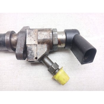 Recambio de inyector para citroën c5 berlina audace referencia OEM IAM 9660334880 EJ1340537 X1