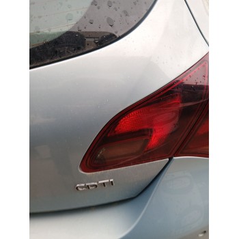 Recambio de piloto trasero derecho interior para opel astra j (p10) 2.0 cdti (68) referencia OEM IAM   