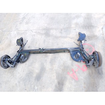 PUENTE TRASERO 555012371R 