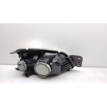 Recambio de faro izquierdo para ford fiesta courier (dx) 1.8 diesel cat referencia OEM IAM 1127897  
