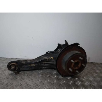 Recambio de mangueta trasera izquierda para mitsubishi lancer sportback (cx) inform referencia OEM IAM   