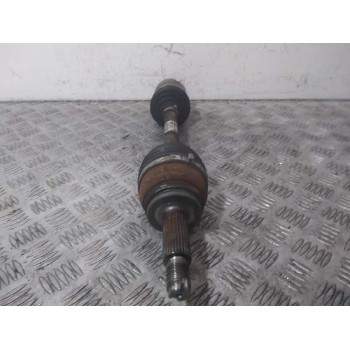 Recambio de transmision delantera izquierda para kia niro drive referencia OEM IAM D01LTENW063VG 49501G5000 