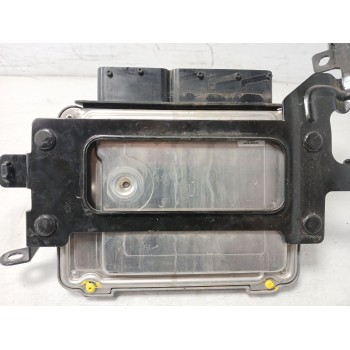 Recambio de centralita motor uce para kia carens ( ) 1.7 crdi cat referencia OEM IAM 391202a410 0281019595 391252a410