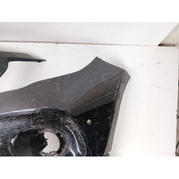 Recambio de paragolpes delantero para mercedes-benz clase gla (x156) gla 220 4-matic (156.947) referencia OEM IAM A1568854100  