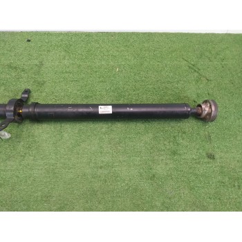 Recambio de transmision central para audi q5 (8rb) 2.0 tdi quattro referencia OEM IAM 8R0521101P  