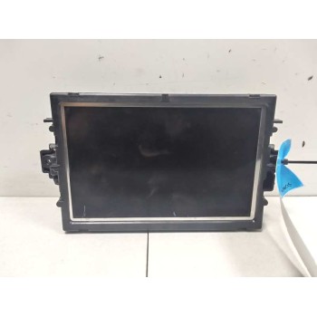 PANTALLA MULTIFUNCION A1729016500 