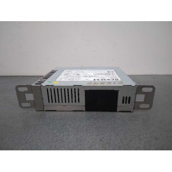 SISTEMA AUDIO / RADIO CD 281158988R CAJA 