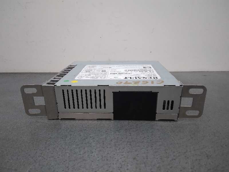 Recambio de sistema audio / radio cd para renault megane iv berlina 5p limited referencia OEM IAM 281158988R CAJA 
