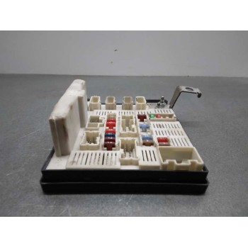 Recambio de centralita bsm para renault megane ii classic berlina 1.5 dci diesel referencia OEM IAM 8200481866  