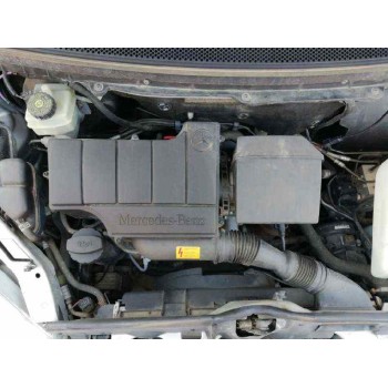 Recambio de motor completo para mercedes-benz clase a (w168) 1.6 cat referencia OEM IAM   