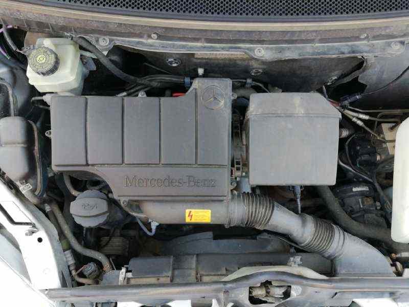 Recambio de motor completo para mercedes-benz clase a (w168) 1.6 cat referencia OEM IAM   