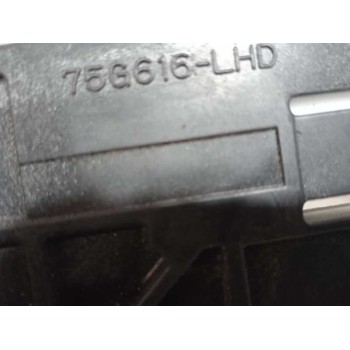 Recambio de palanca cambio para toyota prius+ eco referencia OEM IAM 75G616 AUTOMATICO 