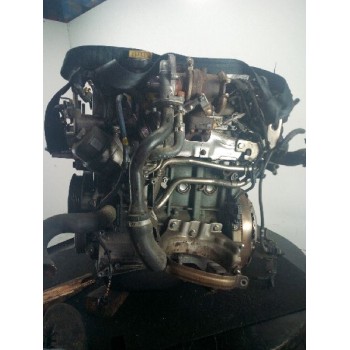 Recambio de motor completo para fiat fiorino 1.3 16v jtd cat referencia OEM IAM 199A9000 M 