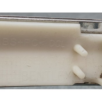 Recambio de moldura para bentley flying spur (zg2_) 6.0 w12 tsi 4wd (zg21bb) referencia OEM IAM 3SE807472A  