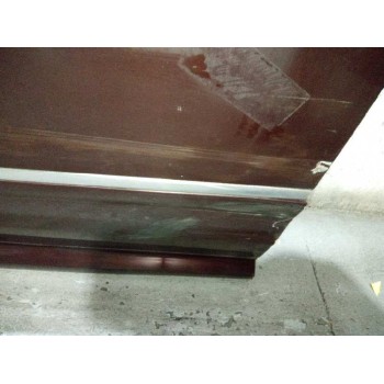 Recambio de puerta delantera izquierda para audi a8 (4e2) 3.7 quattro referencia OEM IAM 4E0831051C  4E0831051C