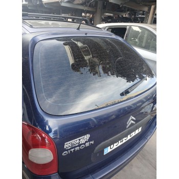 Recambio de porton trasero para citroën xsara picasso (n68) 2.0 hdi referencia OEM IAM 8701L3  