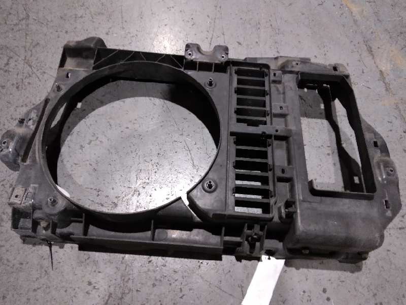 Recambio de panel frontal para citroën c5 break collection referencia OEM IAM   